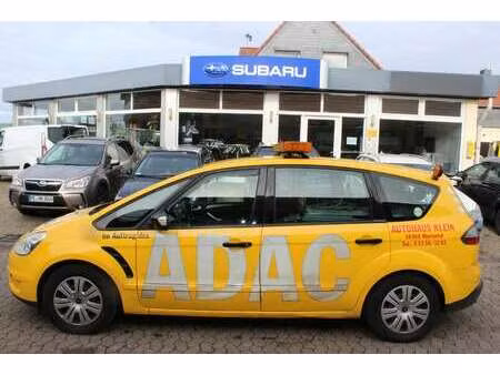 Ford S-Max 2.0 TDCi 140 S