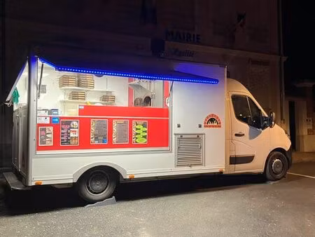 Renault Master 2.3 dCi 145