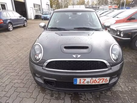 Mini Mini Cooper S 1.6 184