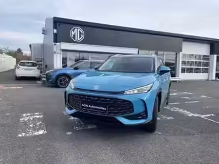 MG EHS 1.5 GDi 272 Luxury