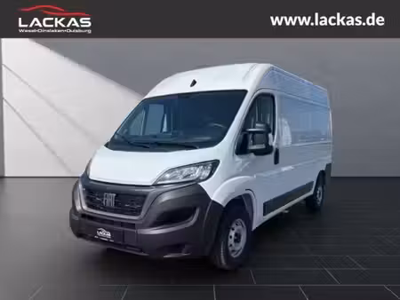 Fiat Ducato 140