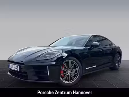 Porsche Panamera 4S V6 2.9 544 4x4