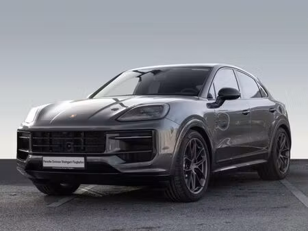 Porsche Cayenne GTS