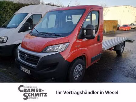 Fiat Ducato 2.3 150