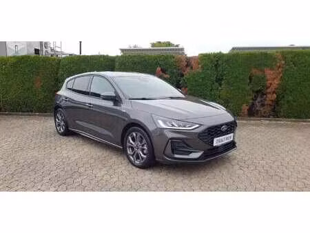 Ford Focus 1.0 125 ST Line
