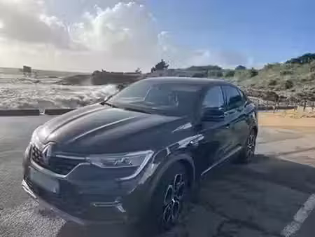 Renault Arkana E-Tech 1.6 145 Intens