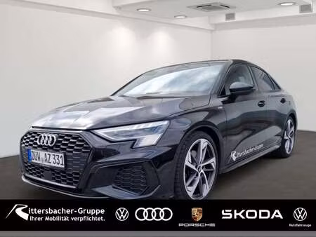 Audi A3 1.5 TFSI 150 S line