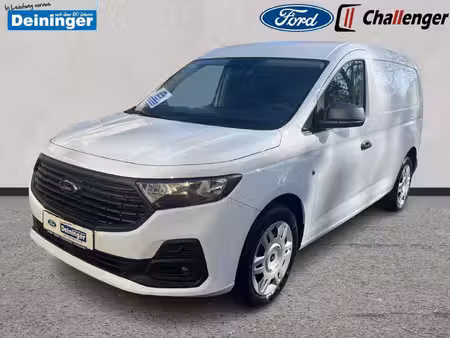 Ford Transit 2.0 102 Trend