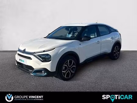 Citroën C4 136 Feel Pack