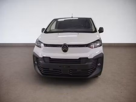 Citroën Jumpy 2.0 HDi 145