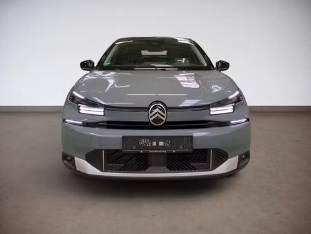 Citroën C4 156 Max
