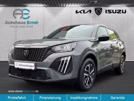 Peugeot 2008 1.2 PureTech 100 Active
