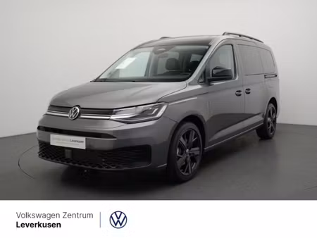 Volkswagen Caddy 2.0 TDI 122