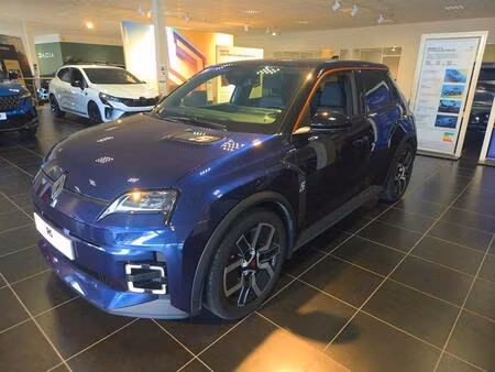 Renault R5 150 Confort