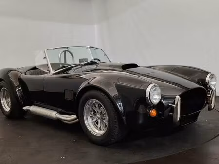 AC Cobra 