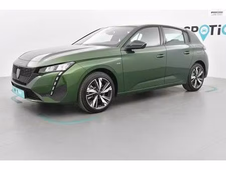 Peugeot 308 Active