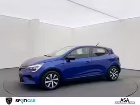 Renault Clio E-Tech 1.6 145 Équilibre