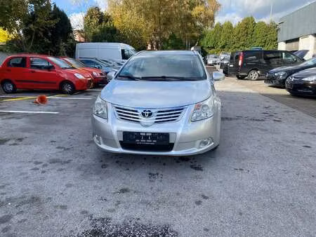 Toyota Avensis Break 2.2 D-4D 150 Sol