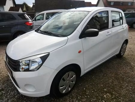 Suzuki Celerio 1.0 68 Club