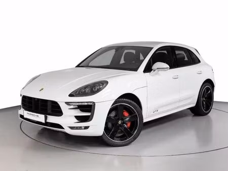 Porsche Macan GTS V6 3.0 360 4x4