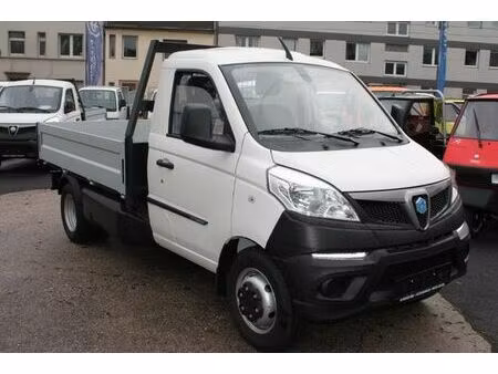 Piaggio Porter 