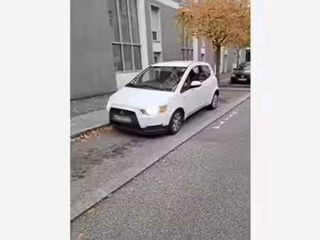 Mitsubishi Colt 1.1 75