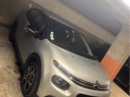 Citroën C3 1.6 HDi 75