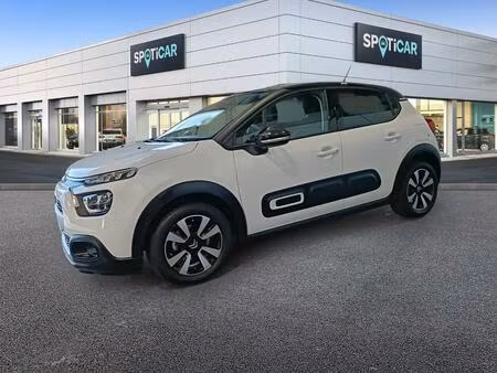Citroën C3 1.2 PureTech 110 Shine