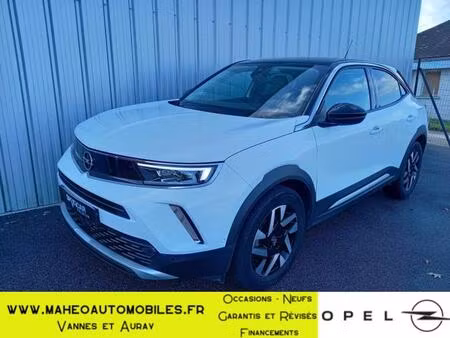 Opel Mokka 1.2 100 Elegance