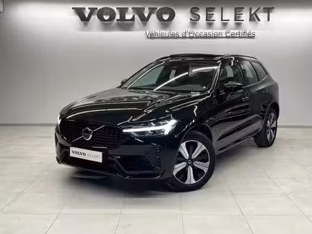 Volvo XC60 T6 2.0 253 Plus 4x4