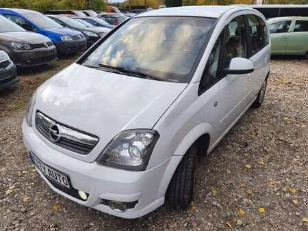 Opel Meriva 1.6 105 Innovation