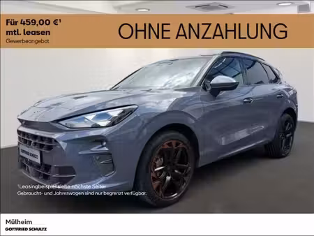 Cupra Terramar VZ 1.5 TSI 272