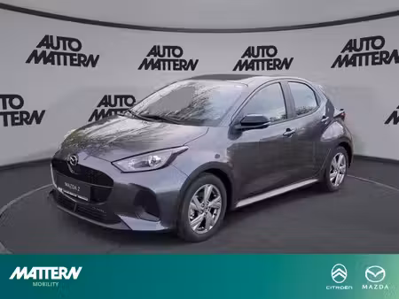 Mazda Mazda2 1.5 116 Exclusive Line
