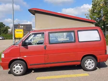 Volkswagen Transporter T4 1.9 68