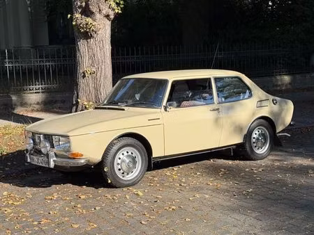 Saab 99 