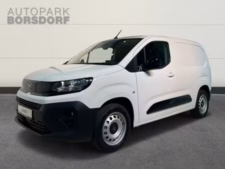 Opel Combo 1.5 102