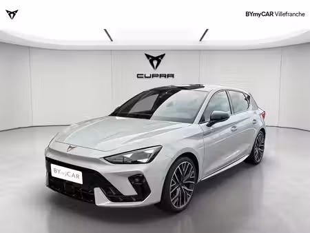 Cupra Leon 1.5 TSI 150
