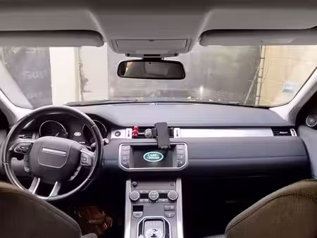 Land Rover Range Rover Evoque 2.0 150 4x4