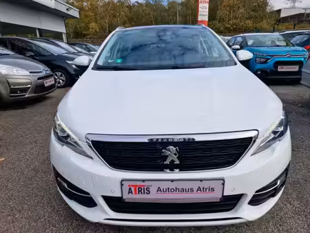 Peugeot 308 1.5 HDi 131 Active