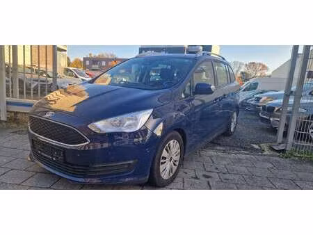 Ford Grand C-max 1.0 SCTi 125 Trend