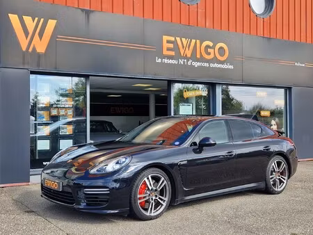 Porsche Panamera GTS V8 4.8 440 4x4