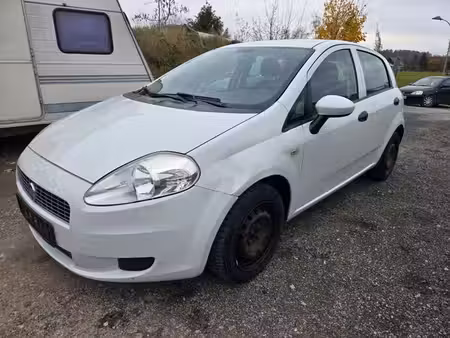 Fiat Punto Evo 1.2 65 Active