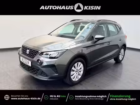 Seat Arona 1.0 TSI 110 Style