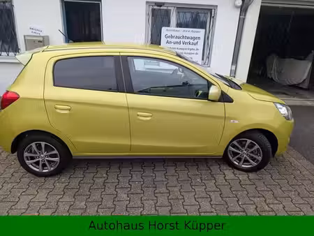 Mitsubishi Space Star 1.2 80