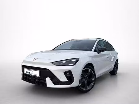 Cupra Leon 1.5 TSI 150
