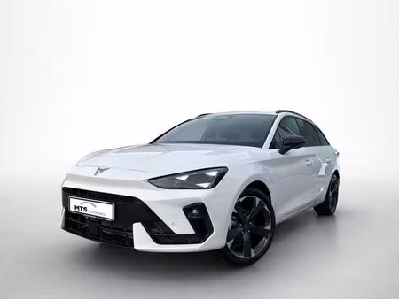 Cupra Leon 1.5 TSI 150