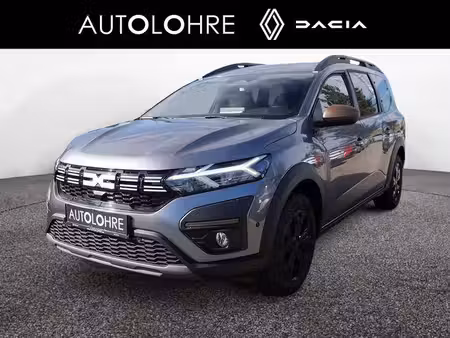 Dacia Jogger 1.0 TCe 110