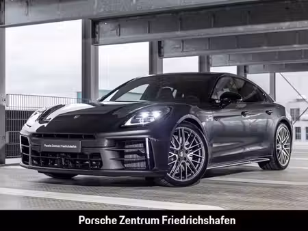 Porsche Panamera 4 V6 2.9 470