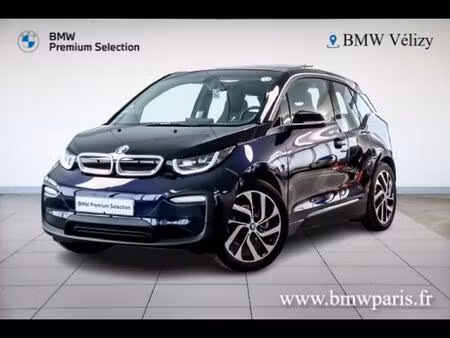 BMW i3 120 AH eDrive