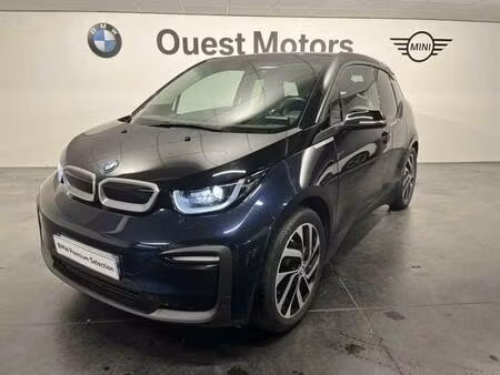 BMW i3 120 AH eDrive